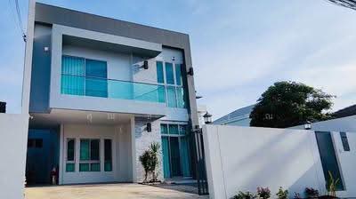 ขาย - บ้านสุดจิตต์นิเวศน์ Baan Sudjit Nivate, กรุงเทพ