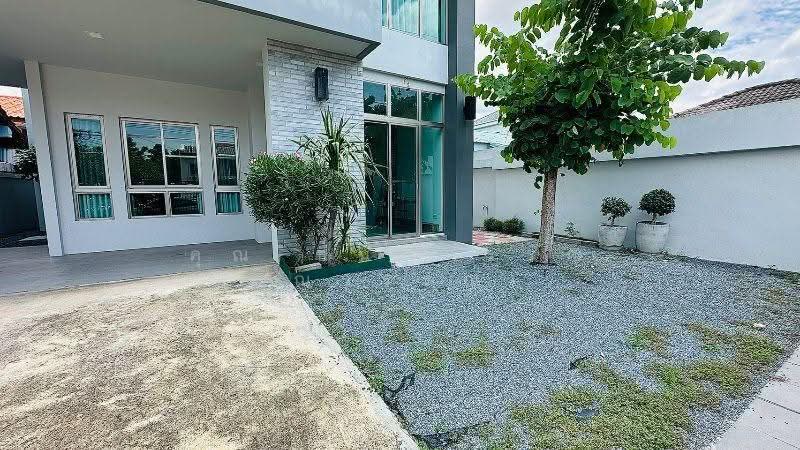 Baan Sudjit Nivate, Bangkok, Rama II Road, Samae Dam, Bang Khun Thian, Bangkok, 4 Bedrooms, 200 sqm, Single Detached House For Sale, by คุณ ธนพวรรณ (ณวรรณ), 500553183 - DDproperty.com