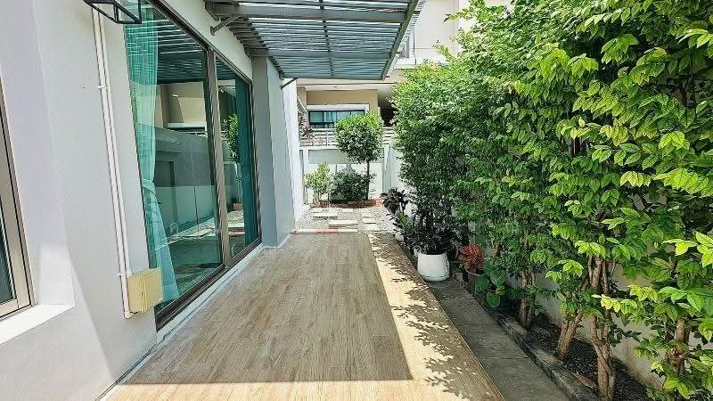 บ้านสุดจิตต์นิเวศน์ Baan Sudjit Nivate, กรุงเทพ, Rama II Road, แสมดำ, บางขุนเทียน, กรุงเทพ, 200 ตร.ม., บ้านเดี่ยว ขาย, โดย คุณ ธนพวรรณ (ณวรรณ), 500553183 - DDproperty.com
