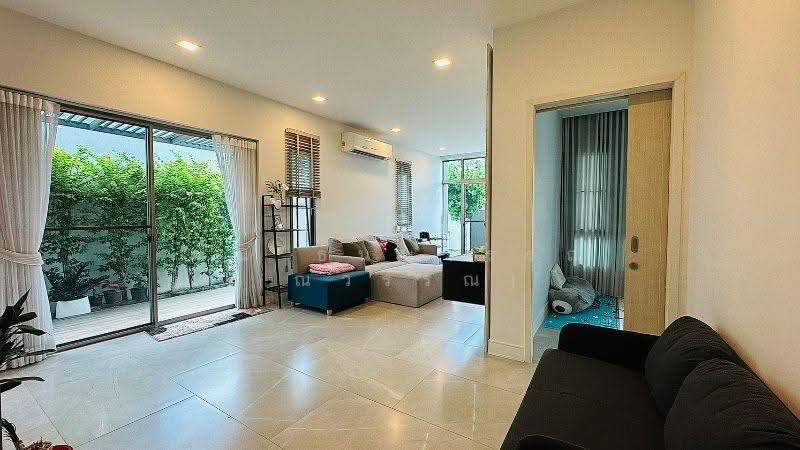 Baan Sudjit Nivate, Bangkok, Rama II Road, Samae Dam, Bang Khun Thian, Bangkok, 4 Bedrooms, 200 sqm, Single Detached House For Sale, by คุณ ธนพวรรณ (ณวรรณ), 500553183 - DDproperty.com