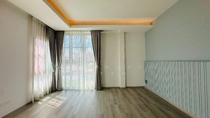 Baan Sudjit Nivate, Bangkok, Rama II Road, Samae Dam, Bang Khun Thian, Bangkok, 4 Bedrooms, 200 sqm, Single Detached House For Sale, by คุณ ธนพวรรณ (ณวรรณ), 500553183 - DDproperty.com