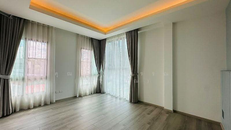 บ้านสุดจิตต์นิเวศน์ Baan Sudjit Nivate, กรุงเทพ, Rama II Road, แสมดำ, บางขุนเทียน, กรุงเทพ, 200 ตร.ม., บ้านเดี่ยว ขาย, โดย คุณ ธนพวรรณ (ณวรรณ), 500553183 - DDproperty.com
