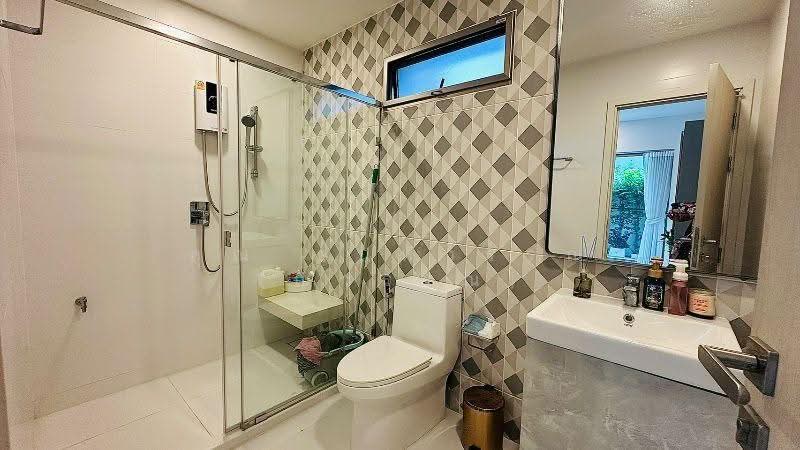 บ้านสุดจิตต์นิเวศน์ Baan Sudjit Nivate, กรุงเทพ, Rama II Road, แสมดำ, บางขุนเทียน, กรุงเทพ, 200 ตร.ม., บ้านเดี่ยว ขาย, โดย คุณ ธนพวรรณ (ณวรรณ), 500553183 - DDproperty.com