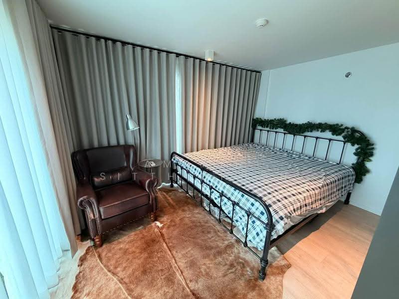The Lofts Silom : เดอะ ลอฟท์ สีลม, กรุงเทพ, ถนนประมวญ, สีลม, บางรัก, กรุงเทพ, 78 ตร.ม., คอนโด ให้เช่า, โดย Amarin Sitthidhoon, 500553184 - DDproperty.com