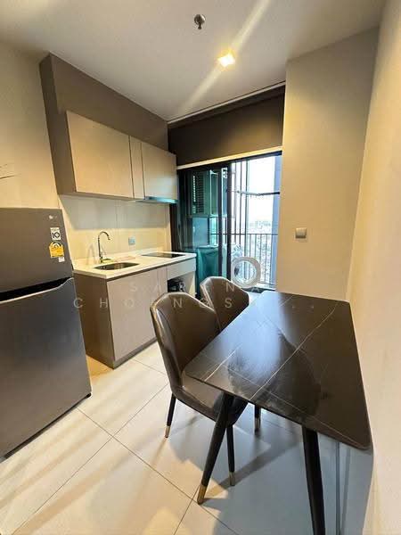 Life Asoke-Rama 9, Bangkok, 626 Asoke-Dindaeng Road, Makkasan, Ratchathewi, Bangkok, 1 Bedroom, 33 sqm, Condo For Rent, by Sarena Choengsamor, 500553185 - DDproperty.com