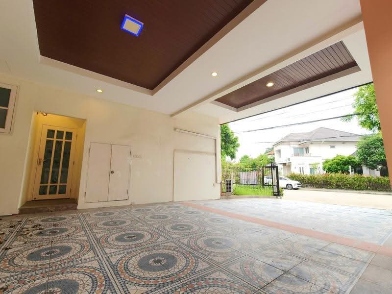 Lalin Greenville Rama 9-Onnuch-Suvannabhumi, Bangkok, Soi Lalin Greenville, Prawet, Bangkok, 4 Bedrooms, 200 sqm, Single Detached House For Sale, by จิระเมศร์ วราสิทธิ์สิริ, 500553189 - DDproperty.com