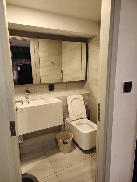 Park Origin Chula-Samyan, Bangkok, Rama 4 Road, Maha Phrutharam, Bang Rak, Bangkok, 1 Bedroom, 35 sqm, Condo For Rent, by Sarena Choengsamor, 500553192 - DDproperty.com