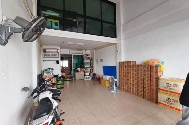 ศุภลักษณ์ พาณิชย์โฮม 2, Pathum Thani, รังสิต-นครนายก, Rangsit, Thanyaburi, Pathum Thani, , 212 sqm, Shophouse For Sale, by คุณเอ๋, 500553193 - DDproperty.com