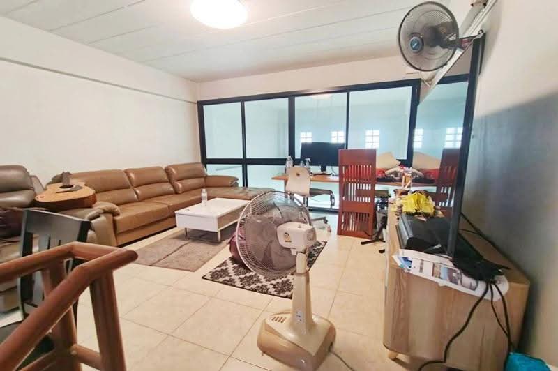 ศุภลักษณ์ พาณิชย์โฮม 2, Pathum Thani, รังสิต-นครนายก, Rangsit, Thanyaburi, Pathum Thani, , 212 sqm, Shophouse For Sale, by คุณเอ๋, 500553193 - DDproperty.com