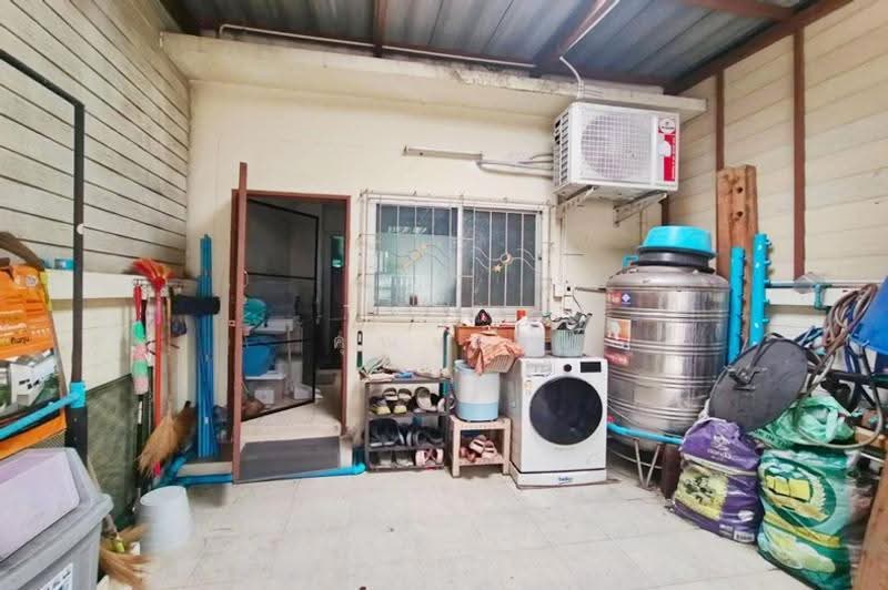 ศุภลักษณ์ พาณิชย์โฮม 2, Pathum Thani, รังสิต-นครนายก, Rangsit, Thanyaburi, Pathum Thani, , 212 sqm, Shophouse For Sale, by คุณเอ๋, 500553193 - DDproperty.com