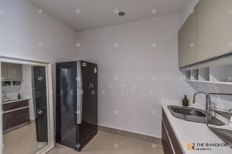 Supalai Elite Phayathai : ศุภาลัย เอลีท พญาไท, กรุงเทพ, ถนนศรีอยุธยา, ถนนพญาไท, ราชเทวี, กรุงเทพ, 61 ตร.ม., คอนโด ให้เช่า, โดย Nicha Peerakittikul, 500553199 - DDproperty.com
