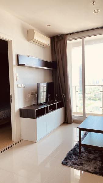 TC Green Rama 9, Bangkok, Rama 9 Road, Huai Khwang, Bangkok, 1 Bedroom, 40 sqm, Condo For Sale, by GT Real Estate Thailand, 500553200 - DDproperty.com