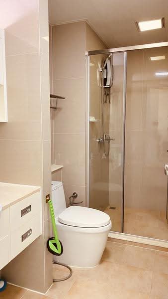 TC Green Rama 9, Bangkok, Rama 9 Road, Huai Khwang, Bangkok, 1 Bedroom, 40 sqm, Condo For Sale, by GT Real Estate Thailand, 500553200 - DDproperty.com