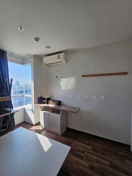 U Delight Ratchavibha, Bangkok, 888 Vibhavadi-Rangsit Road, Lat Yao, Chatuchak, Bangkok, 1 Bedroom, 31 sqm, Condo For Sale, by Kitha Sopha, 500553207 - DDproperty.com