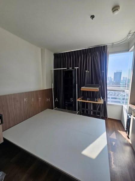 U Delight Ratchavibha, Bangkok, 888 Vibhavadi-Rangsit Road, Lat Yao, Chatuchak, Bangkok, 1 Bedroom, 31 sqm, Condo For Sale, by Kitha Sopha, 500553207 - DDproperty.com