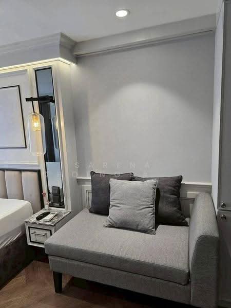 Knightsbridge Prime Sathorn, Bangkok, 599 Naradhiwas Rajanagarindra Road, Thung Maha Mek, Sathon, Bangkok, 1 Bedroom, 45 sqm, Condo For Rent, by Sarena Choengsamor, 500553208 - DDproperty.com