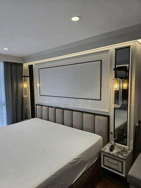 Knightsbridge Prime Sathorn : ไนท์บริดจ์ ไพรม์ สาทร, กรุงเทพ, 599 นราธิวาสราชนครินทร์, ทุ่งมหาเมฆ, สาทร, กรุงเทพ, 45 ตร.ม., คอนโด ให้เช่า, โดย Sarena Choengsamor, 500553208 - DDproperty.com