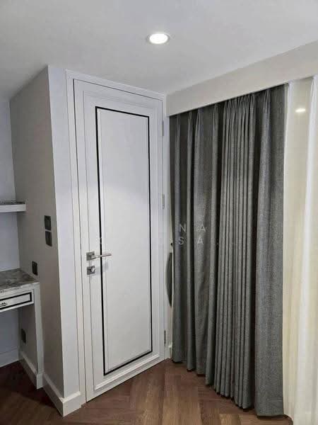 Knightsbridge Prime Sathorn, Bangkok, 599 Naradhiwas Rajanagarindra Road, Thung Maha Mek, Sathon, Bangkok, 1 Bedroom, 45 sqm, Condo For Rent, by Sarena Choengsamor, 500553208 - DDproperty.com