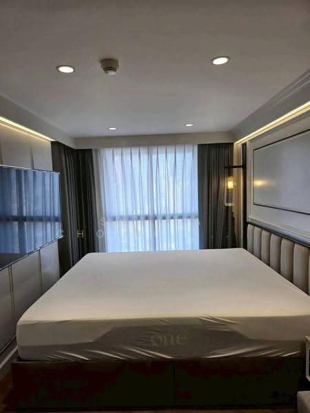 Knightsbridge Prime Sathorn : ไนท์บริดจ์ ไพรม์ สาทร, กรุงเทพ, 599 นราธิวาสราชนครินทร์, ทุ่งมหาเมฆ, สาทร, กรุงเทพ, 45 ตร.ม., คอนโด ให้เช่า, โดย Sarena Choengsamor, 500553208 - DDproperty.com