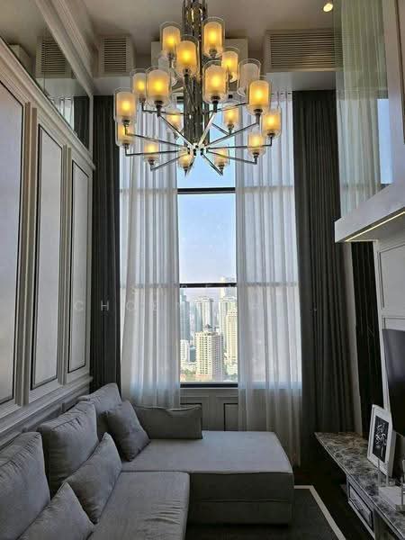 Knightsbridge Prime Sathorn : ไนท์บริดจ์ ไพรม์ สาทร, กรุงเทพ, 599 นราธิวาสราชนครินทร์, ทุ่งมหาเมฆ, สาทร, กรุงเทพ, 45 ตร.ม., คอนโด ให้เช่า, โดย Sarena Choengsamor, 500553208 - DDproperty.com