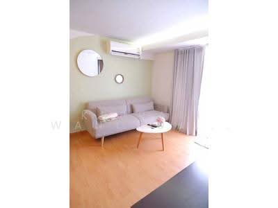 For Rent - Family Park Condominium, Bangkok