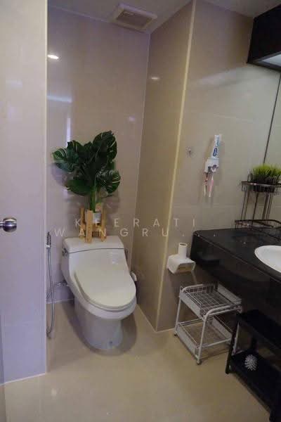 Family Park Condominium : แฟมมิลี่ พาร์ค คอนโดมิเนียม, กรุงเทพ, 48 ซอยลาดพร้าว 48 แยก 3 ถนนลาดพร้าว, สามเสนนอก, ห้วยขวาง, กรุงเทพ, 53 ตร.ม., คอนโด ให้เช่า, โดย Keerati Wangrujirakul, 500553209 - DDproperty.com