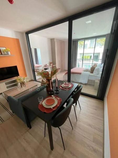 XT Phayathai, Bangkok, Phaya Thai Road, Thanon Phaya Thai, Ratchathewi, Bangkok, 1 Bedroom, 42 sqm, Condo For Rent, by Sarena Choengsamor, 500553210 - DDproperty.com
