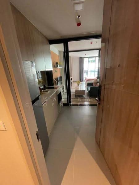 XT Phayathai, Bangkok, Phaya Thai Road, Thanon Phaya Thai, Ratchathewi, Bangkok, 1 Bedroom, 42 sqm, Condo For Rent, by Sarena Choengsamor, 500553210 - DDproperty.com
