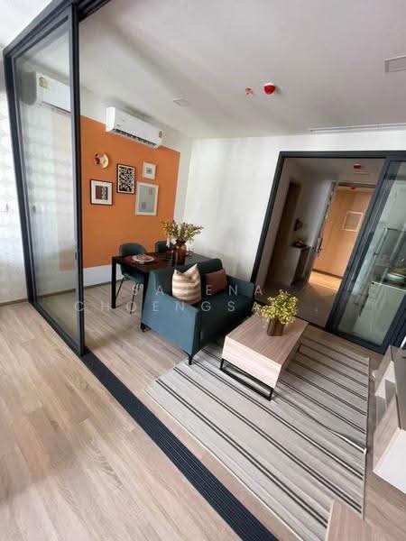 XT Phayathai, Bangkok, Phaya Thai Road, Thanon Phaya Thai, Ratchathewi, Bangkok, 1 Bedroom, 42 sqm, Condo For Rent, by Sarena Choengsamor, 500553210 - DDproperty.com