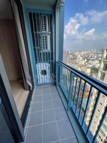 XT Phayathai, Bangkok, Phaya Thai Road, Thanon Phaya Thai, Ratchathewi, Bangkok, 1 Bedroom, 42 sqm, Condo For Rent, by Sarena Choengsamor, 500553210 - DDproperty.com