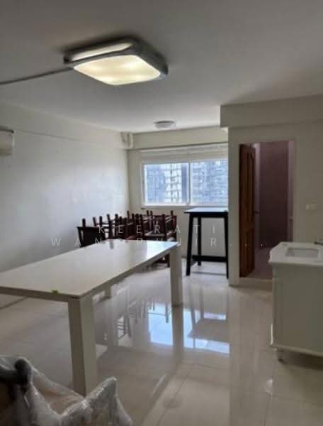ITF Silom Palace, Bangkok, 160 Soi Naradhiwas Rajanagarindra 1, Suriyawong, Bang Rak, Bangkok, 1 Bedroom, 46 sqm, Condo For Sale, by Keerati Wangrujirakul, 500553212 - DDproperty.com