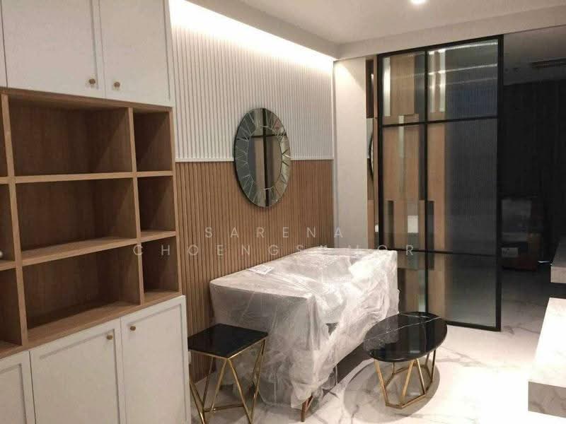 Noble Ploenchit, Bangkok, 1035 Ploenchit Road, Lumphini, Pathum Wan, Bangkok, 1 Bedroom, 58 sqm, Condo For Rent, by Sarena Choengsamor, 500553213 - DDproperty.com