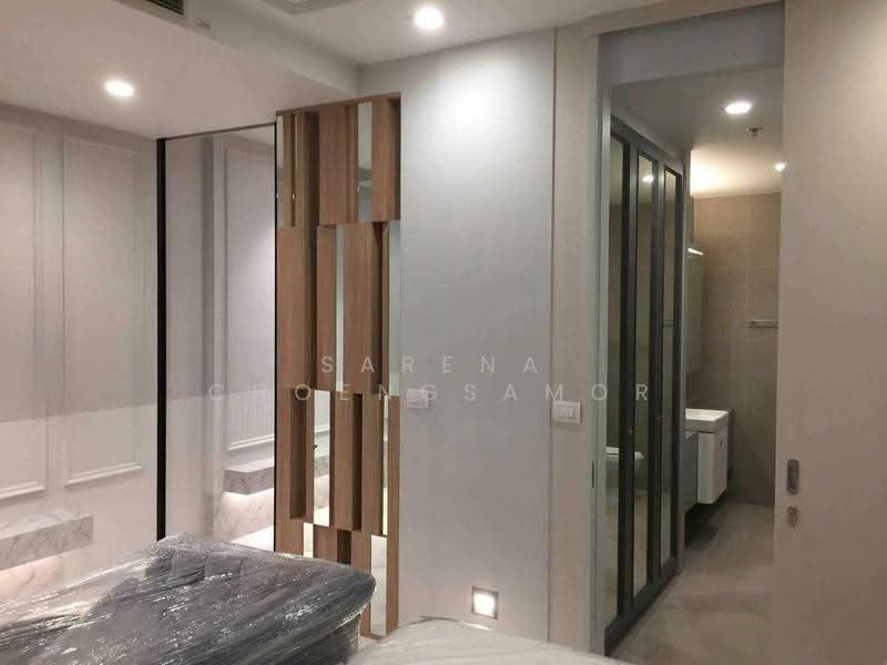 Noble Ploenchit, Bangkok, 1035 Ploenchit Road, Lumphini, Pathum Wan, Bangkok, 1 Bedroom, 58 sqm, Condo For Rent, by Sarena Choengsamor, 500553213 - DDproperty.com