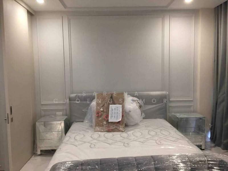 Noble Ploenchit, Bangkok, 1035 Ploenchit Road, Lumphini, Pathum Wan, Bangkok, 1 Bedroom, 58 sqm, Condo For Rent, by Sarena Choengsamor, 500553213 - DDproperty.com