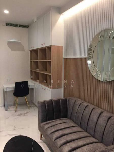 Noble Ploenchit, Bangkok, 1035 Ploenchit Road, Lumphini, Pathum Wan, Bangkok, 1 Bedroom, 58 sqm, Condo For Rent, by Sarena Choengsamor, 500553213 - DDproperty.com