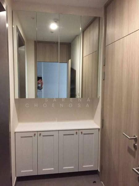 Noble Ploenchit, Bangkok, 1035 Ploenchit Road, Lumphini, Pathum Wan, Bangkok, 1 Bedroom, 58 sqm, Condo For Rent, by Sarena Choengsamor, 500553213 - DDproperty.com
