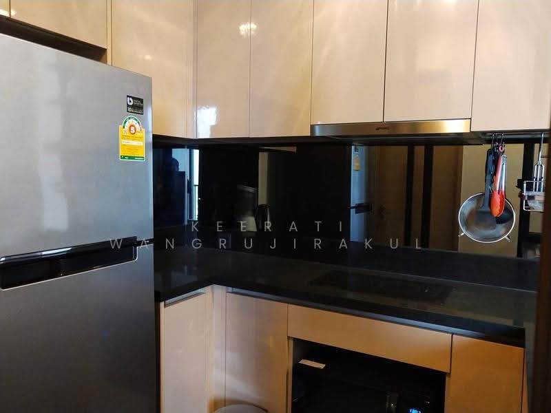 The Line Sukhumvit 71, Bangkok, 15 Sukhumvit 71 Road, Phra Kanong Nua, Watthana, Bangkok, 1 Bedroom, 42 sqm, Condo For Rent, by Keerati Wangrujirakul, 500553215 - DDproperty.com