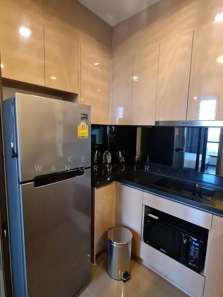 The Line Sukhumvit 71, Bangkok, 15 Sukhumvit 71 Road, Phra Kanong Nua, Watthana, Bangkok, 1 Bedroom, 42 sqm, Condo For Rent, by Keerati Wangrujirakul, 500553215 - DDproperty.com