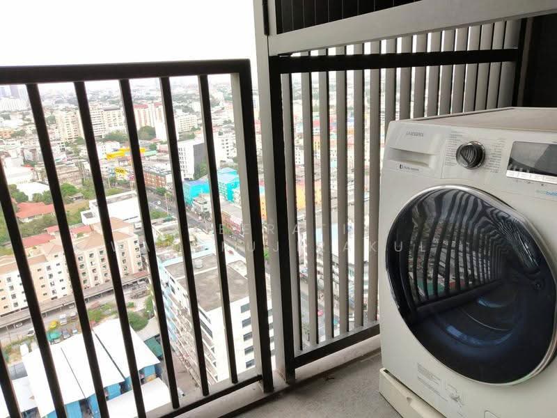 The Line Sukhumvit 71 : เดอะ ไลน์ สุขุมวิท 71, กรุงเทพ, 15 ถนนสุขุมวิท 71, พระโขนงเหนือ, วัฒนา, กรุงเทพ, 42 ตร.ม., คอนโด ให้เช่า, โดย Keerati Wangrujirakul, 500553215 - DDproperty.com