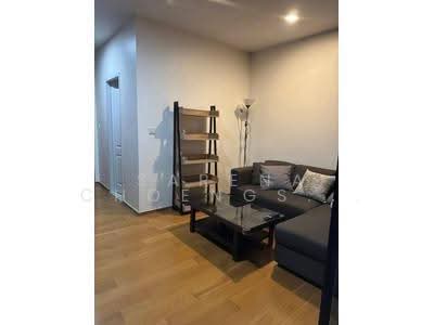 For Rent - Noble Revo Silom, Bangkok