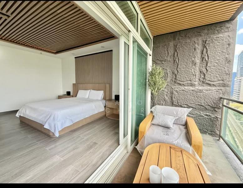 Baan Ratchadamri : บ้านราชดำริ, กรุงเทพ, 185 ถนนราชดำริ, ลุมพินี, ปทุมวัน, กรุงเทพ, 267 ตร.ม., คอนโด ให้เช่า, โดย Thanaporn Wongcharoen, 500553217 - DDproperty.com