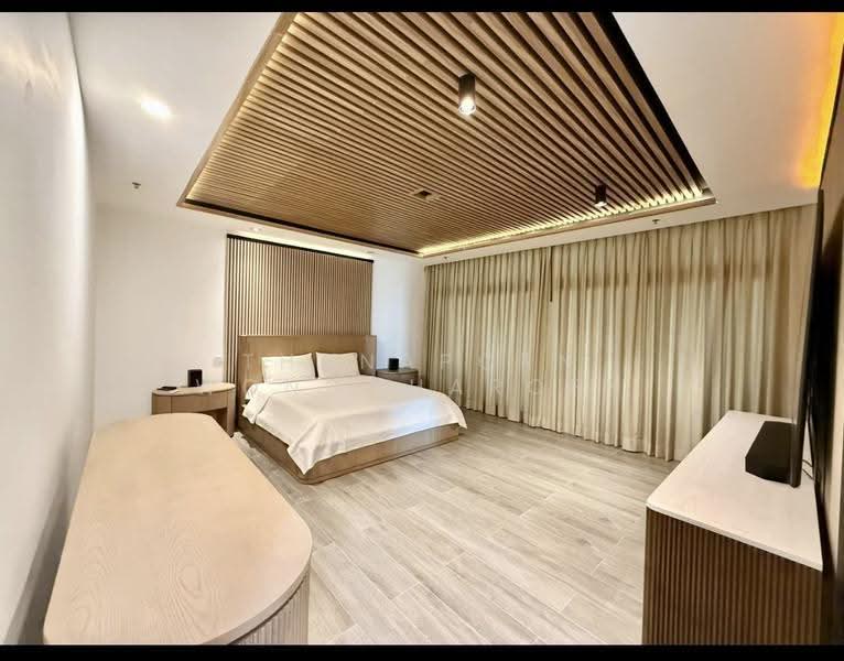 Baan Ratchadamri, Bangkok, 185 Ratchadamri Road, Lumphini, Pathum Wan, Bangkok, 3 Bedrooms, 267 sqm, Condo For Rent, by Thanaporn Wongcharoen, 500553217 - DDproperty.com