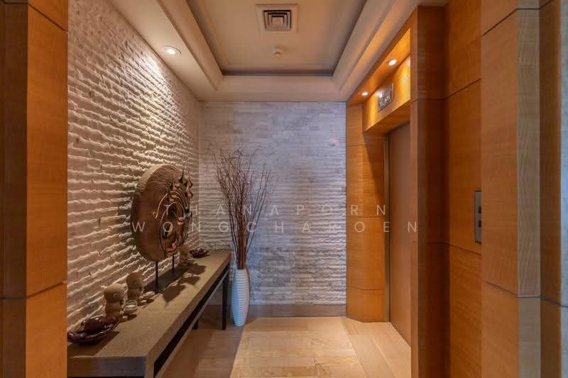 Baan Ratchadamri, Bangkok, 185 Ratchadamri Road, Lumphini, Pathum Wan, Bangkok, 3 Bedrooms, 267 sqm, Condo For Rent, by Thanaporn Wongcharoen, 500553217 - DDproperty.com
