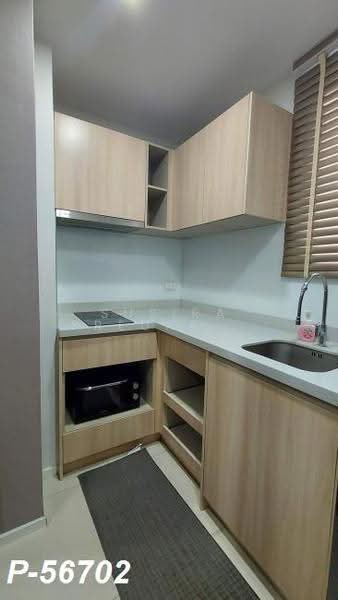 The Nest Sukhumvit 64, Bangkok, 408 Soi Sukhumvit 64, Bang Chak, Phra Khanong, Bangkok, 1 Bedroom, 32 sqm, Condo For Sale, by Susira Prueksawun, 500553218 - DDproperty.com