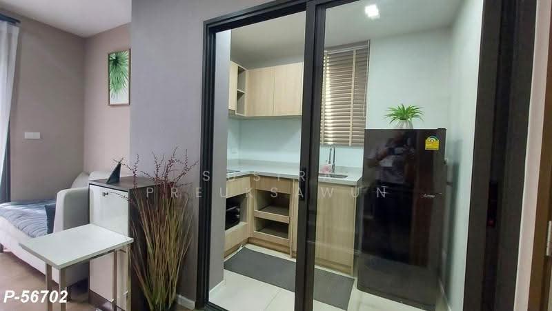 The Nest Sukhumvit 64 : เดอะ เนสท์ สุขุมวิท 64, กรุงเทพ, 408 ซอยสุขุมวิท 64, บางจาก, พระโขนง, กรุงเทพ, 32 ตร.ม., คอนโด ขาย, โดย Susira Preuksawun, 500553218 - DDproperty.com