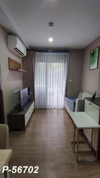The Nest Sukhumvit 64, Bangkok, 408 Soi Sukhumvit 64, Bang Chak, Phra Khanong, Bangkok, 1 Bedroom, 32 sqm, Condo For Sale, by Susira Prueksawun, 500553218 - DDproperty.com