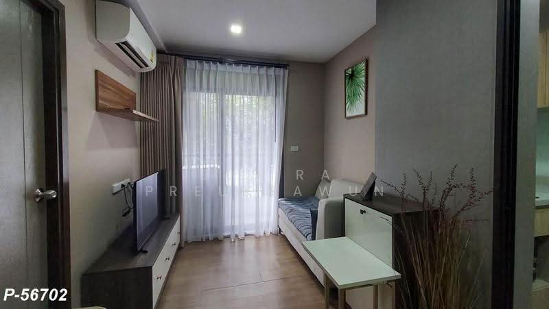 The Nest Sukhumvit 64 : เดอะ เนสท์ สุขุมวิท 64, กรุงเทพ, 408 ซอยสุขุมวิท 64, บางจาก, พระโขนง, กรุงเทพ, 32 ตร.ม., คอนโด ขาย, โดย Susira Preuksawun, 500553218 - DDproperty.com