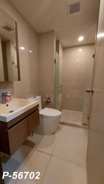 The Nest Sukhumvit 64, Bangkok, 408 Soi Sukhumvit 64, Bang Chak, Phra Khanong, Bangkok, 1 Bedroom, 32 sqm, Condo For Sale, by Susira Prueksawun, 500553218 - DDproperty.com