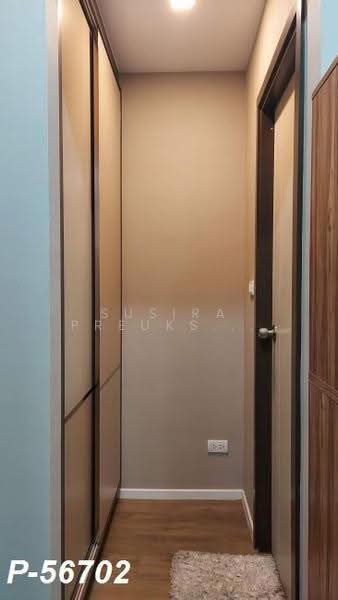 The Nest Sukhumvit 64, Bangkok, 408 Soi Sukhumvit 64, Bang Chak, Phra Khanong, Bangkok, 1 Bedroom, 32 sqm, Condo For Sale, by Susira Prueksawun, 500553218 - DDproperty.com