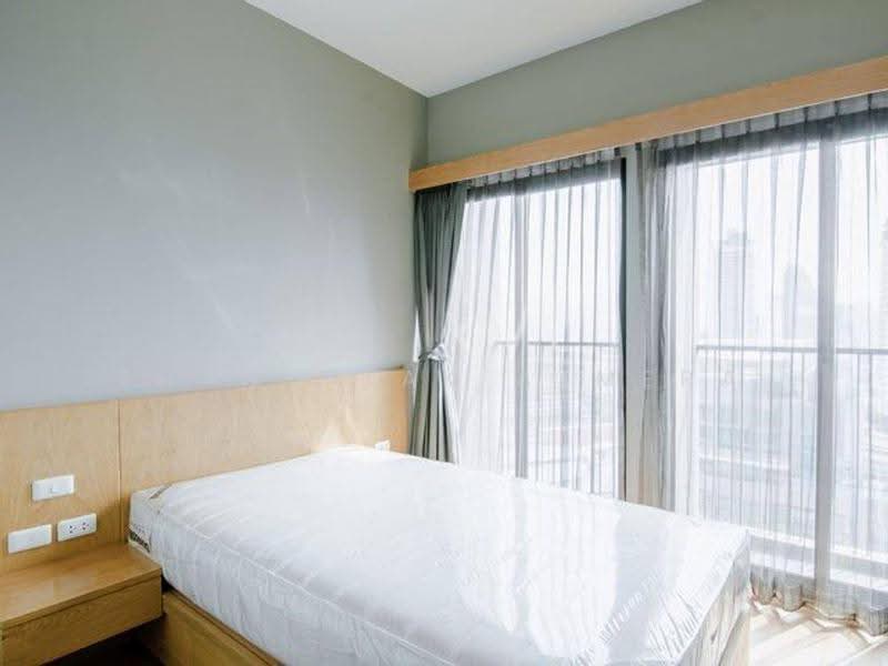 Noble Reveal, Bangkok, 36 Soi Sukhumvit 63, Ekamai Road, Phra Kanong Nua, Watthana, Bangkok, 2 Bedrooms, 86 sqm, Condo For Rent, by Thanyalak Ajmera, 500553221 - DDproperty.com